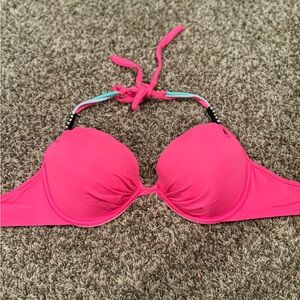 Victoria's Secret Pink Bombshell Bikini Top